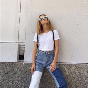 Brandy Melville Jeans